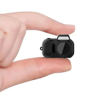 CamBuddy