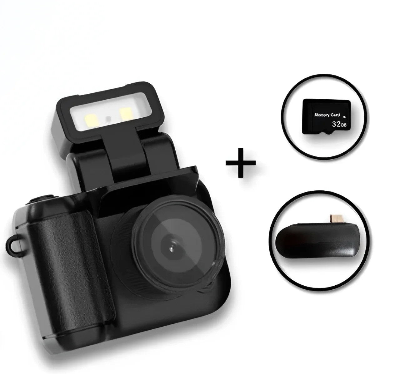 Cambuddy Pro