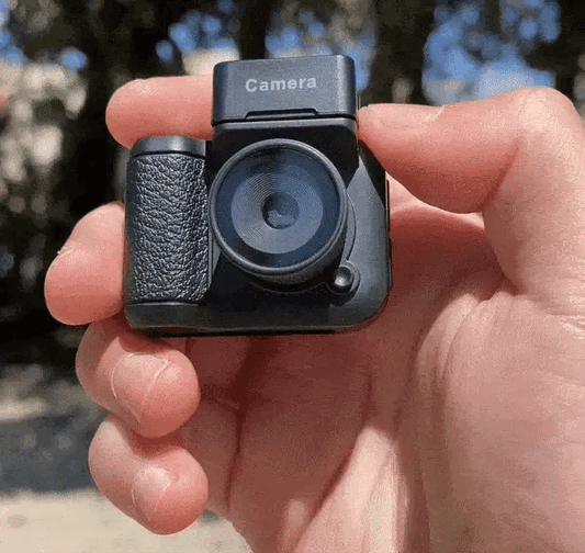 Cambuddy Pro