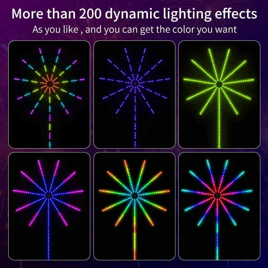 Clap lights