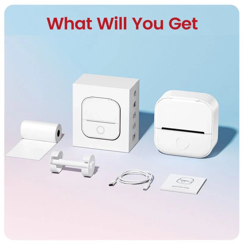 Mini Printer