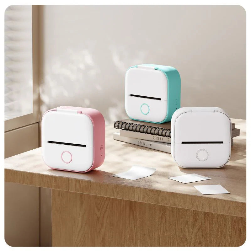 Mini Printer