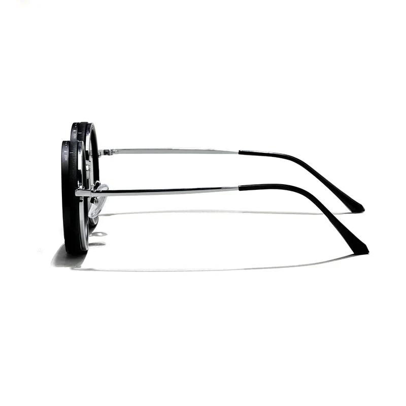 ShadeShift Sunglasses