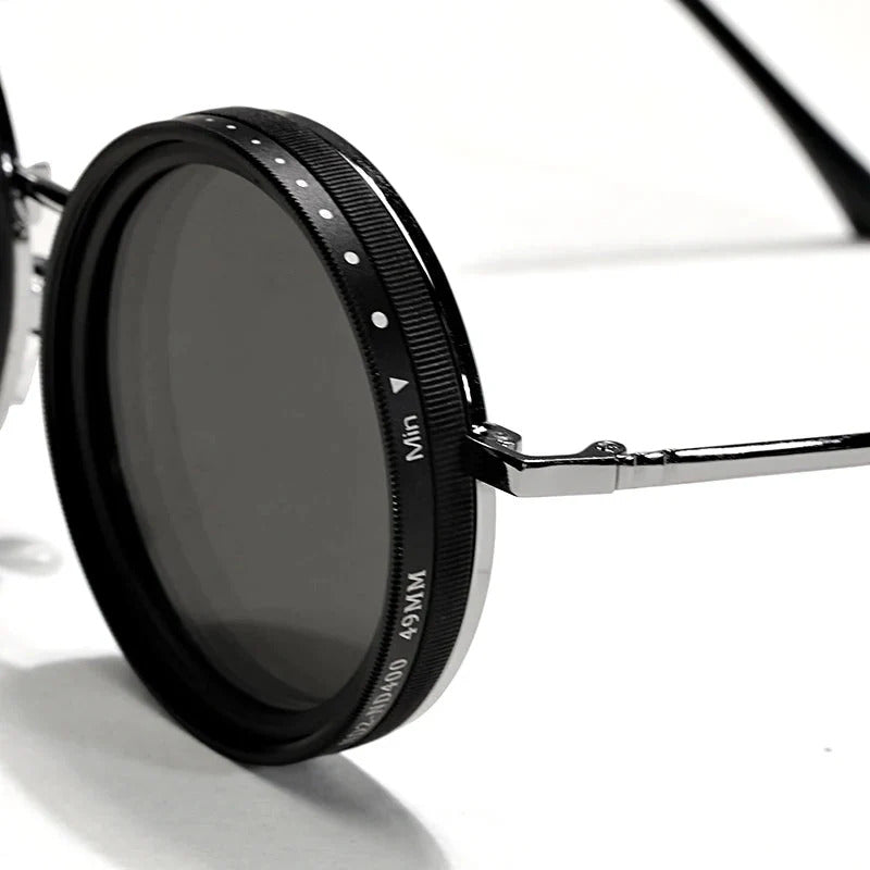 ShadeShift Sunglasses