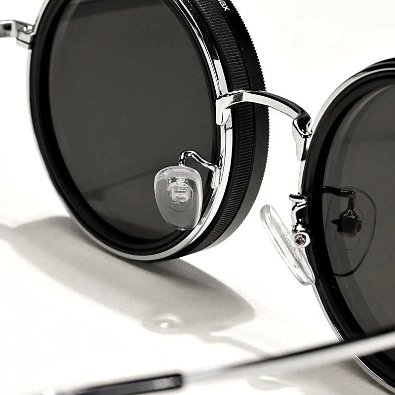 ShadeShift Sunglasses