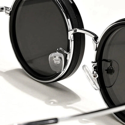 ShadeShift Sunglasses