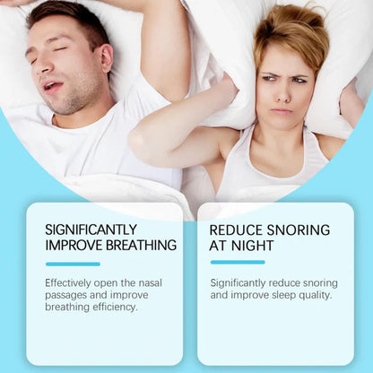 Magnetic Snore Stopper Pro